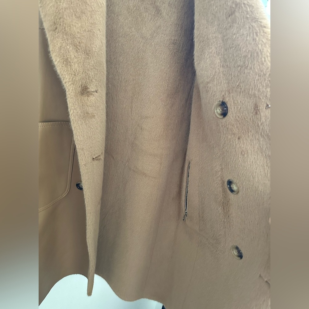 Long Coat - Picture 3 of 4
